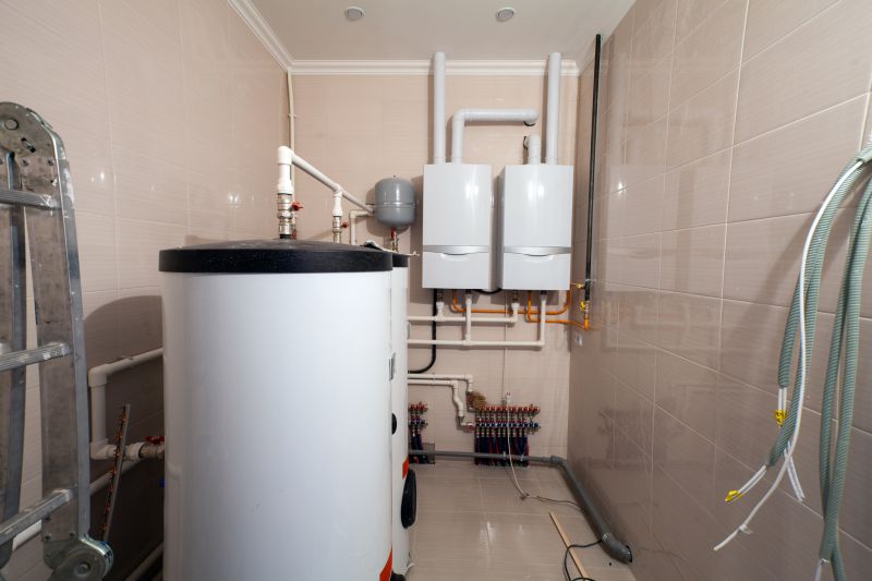 Cost of Water Heater in San Carlos, CA
