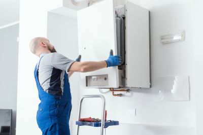 Installation and Replacement Specialists